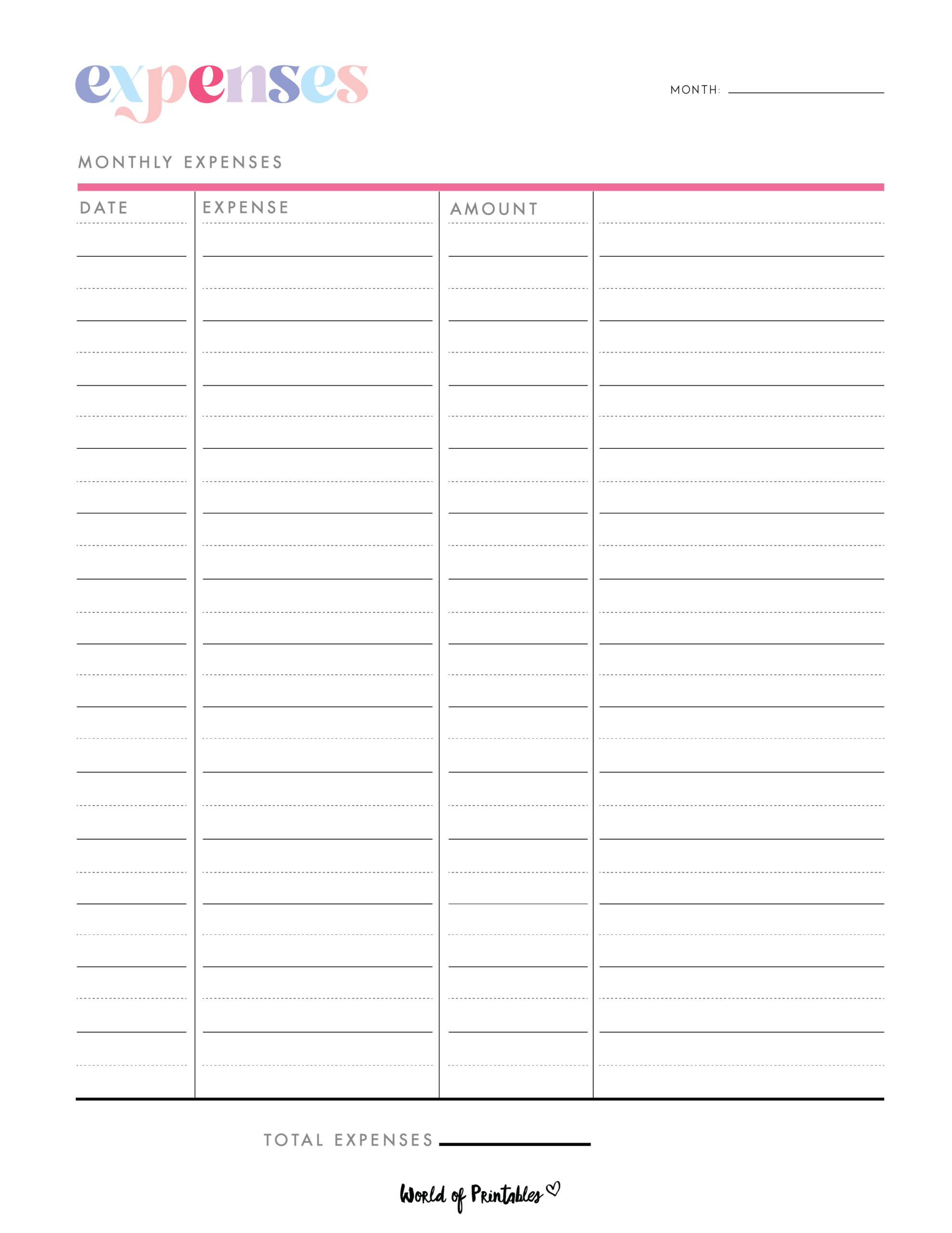 Life Cycle Of A Plant Free Printable