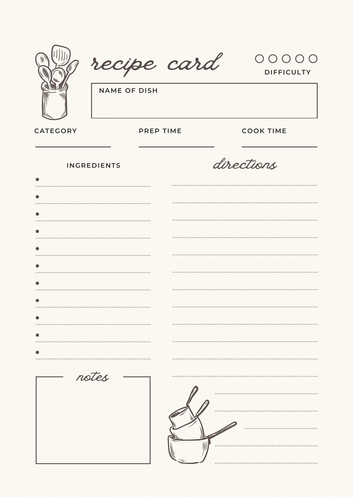 Printable Plant Life Cycle For Kids