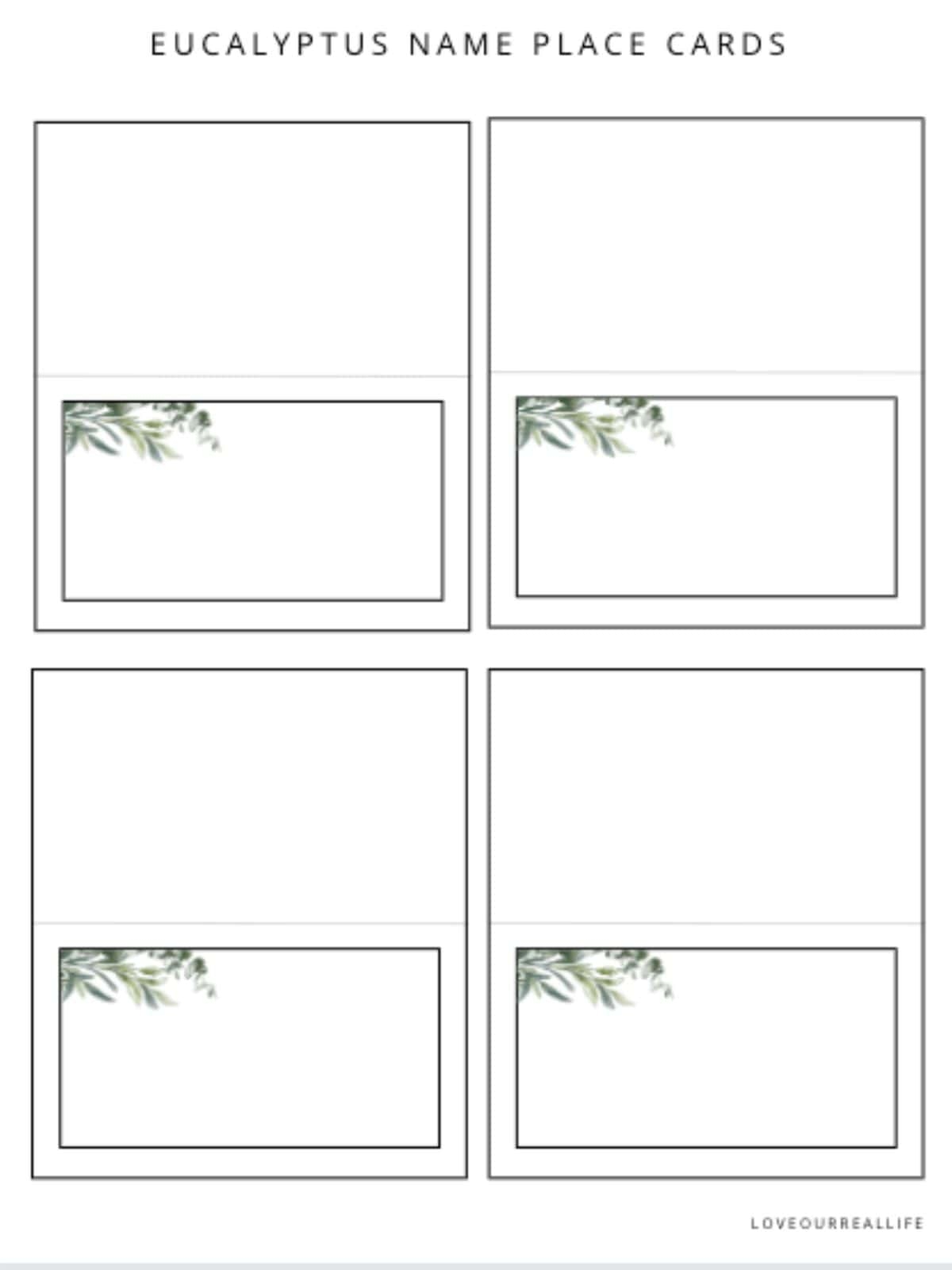 Microsoft Word 2007 Free Brochure Templates