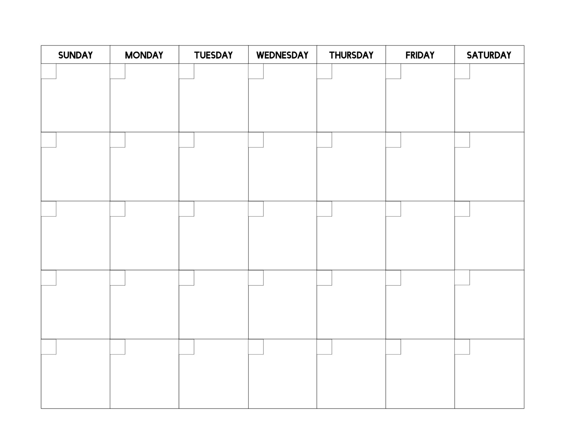 Temporary Construction Easement Template Printable