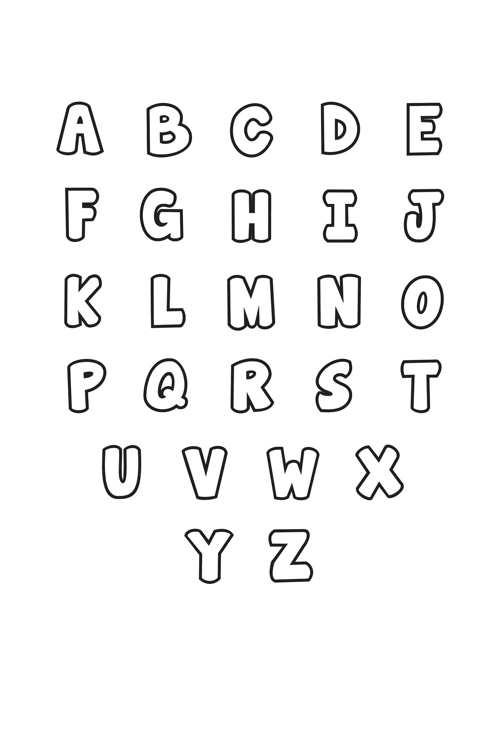 Free Handicap Signs Printable
