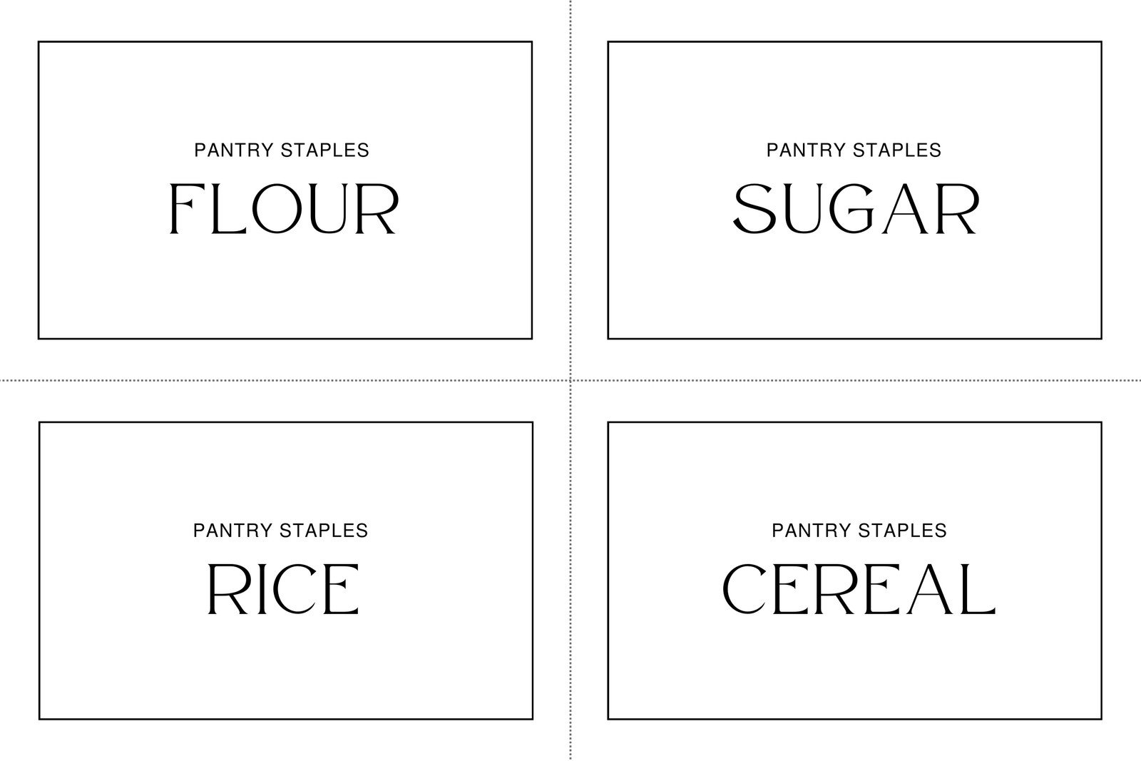 Free Border Templates For Powerpoint
