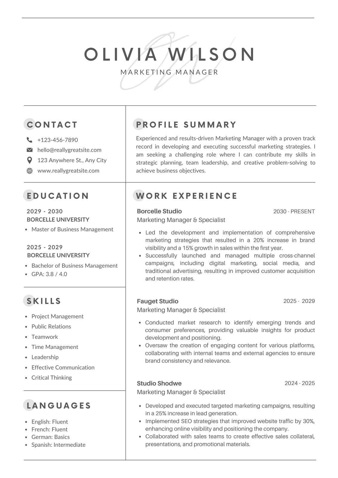 Biochemistry Powerpoint Templates Free Download