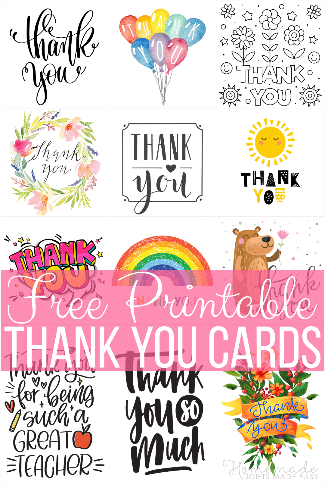 Printable Sympathy Cards In Black And White