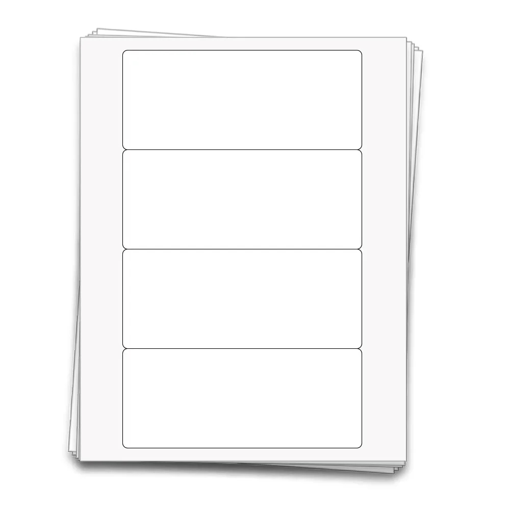 Free Label Templates Printable