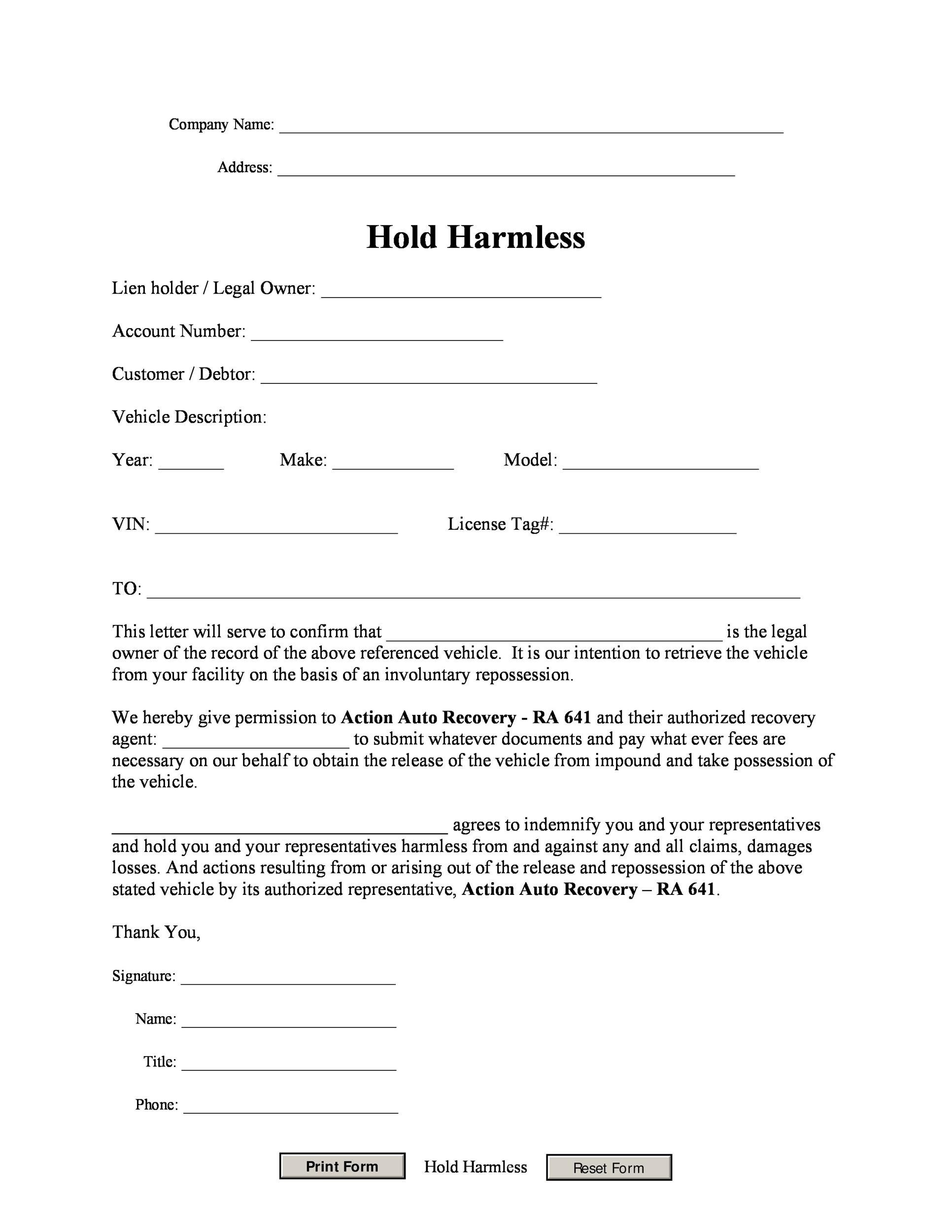 Good Business Plan Templates