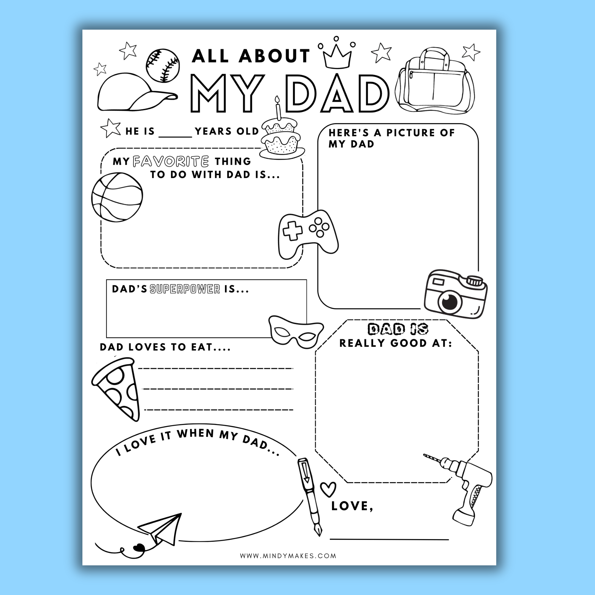 Create Microsoft Word Templates