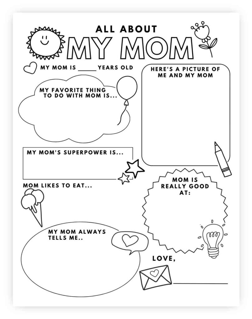 Life Cycle Of A Chicken Printable