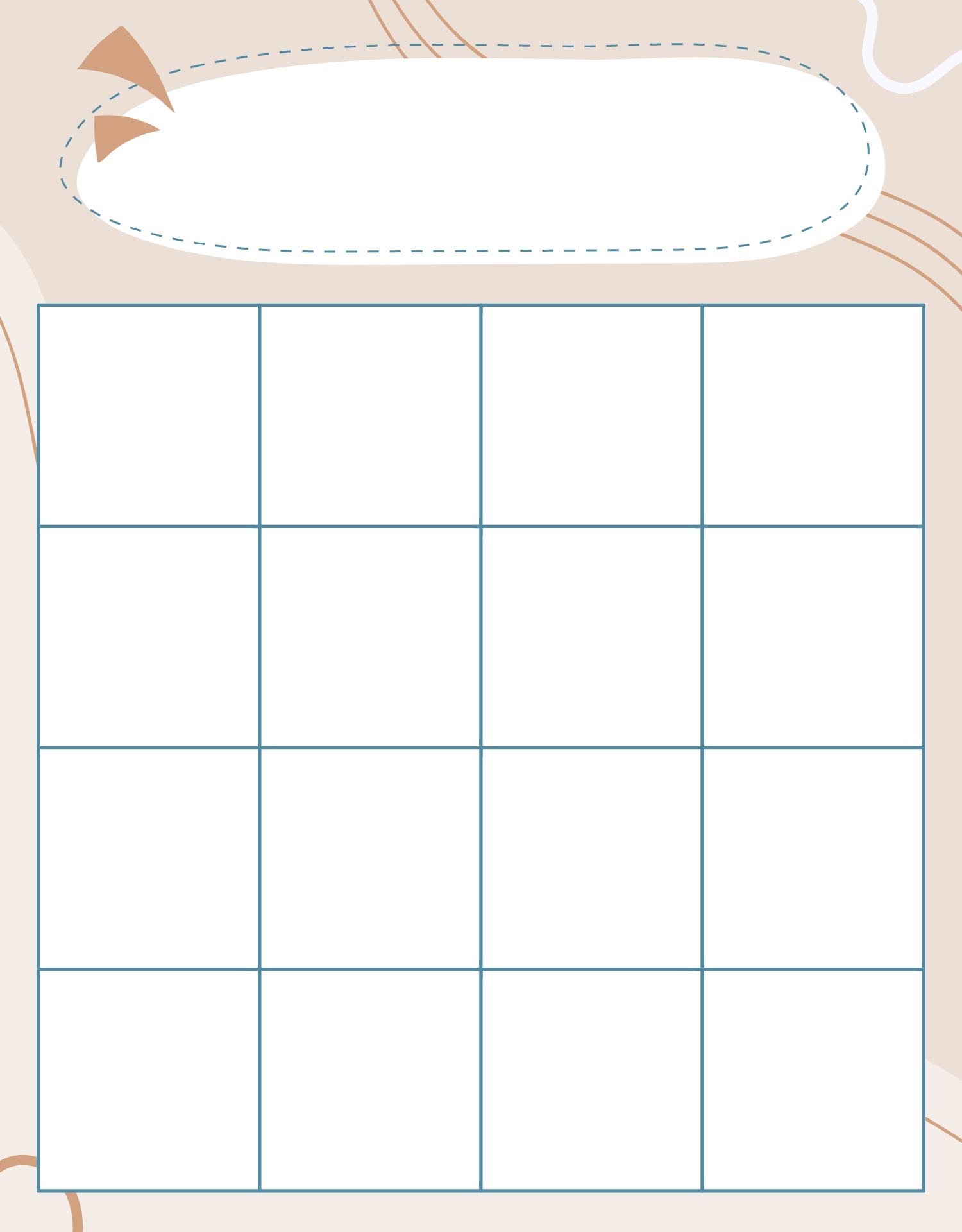 Budget Proposal Templates Budget Proposal Templates