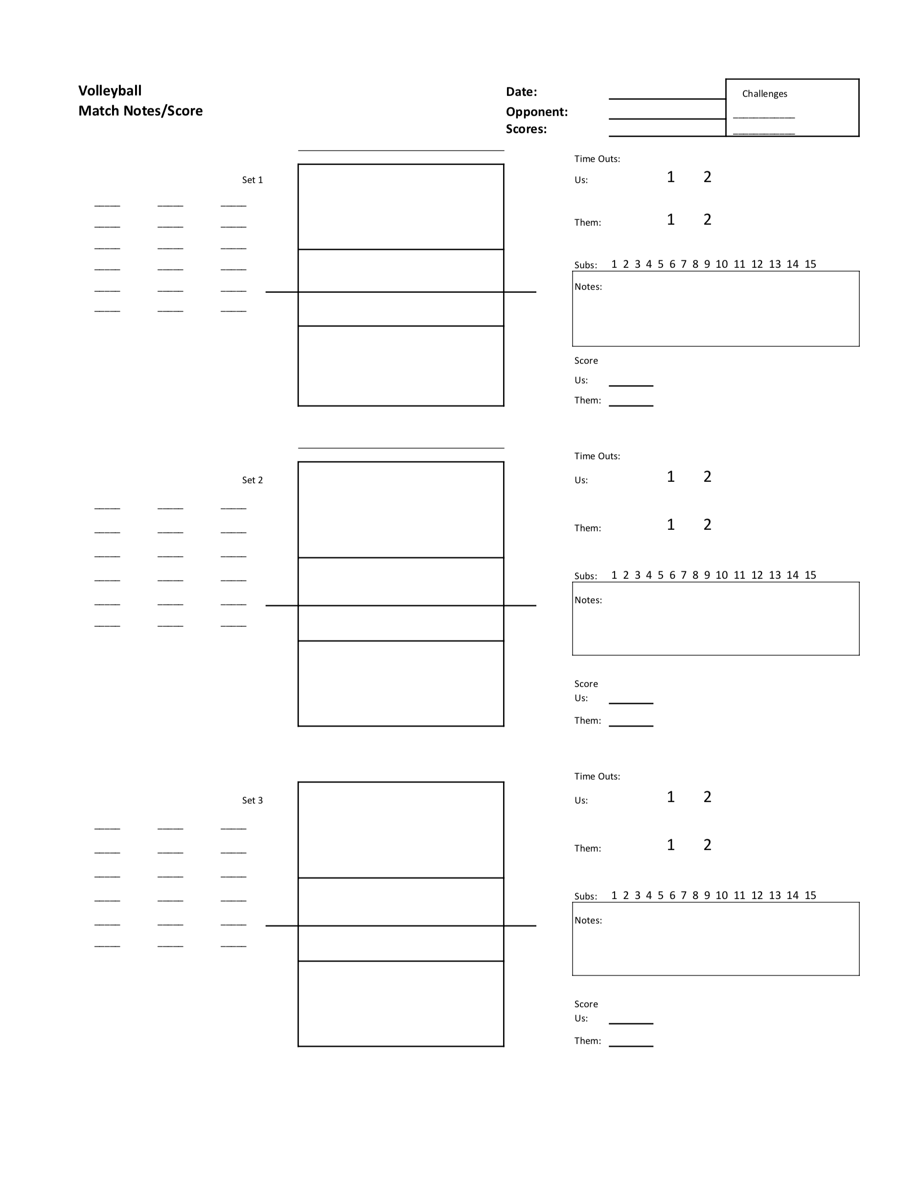 Free Border Templates For Powerpoint