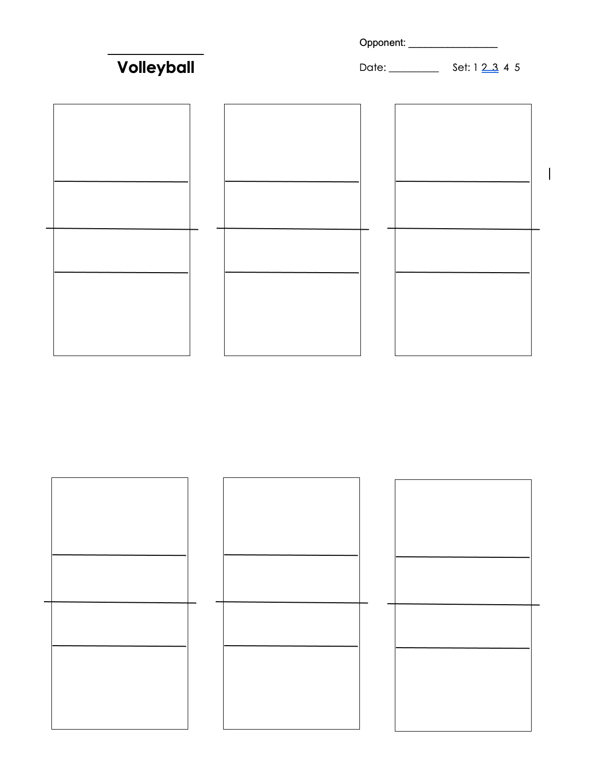 Plant Life Cycle Printable Book