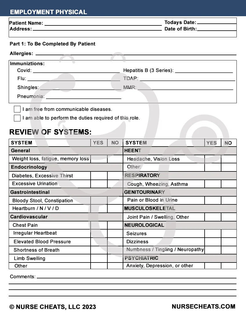 Printable Spiritual Life Cycle Of A Christian