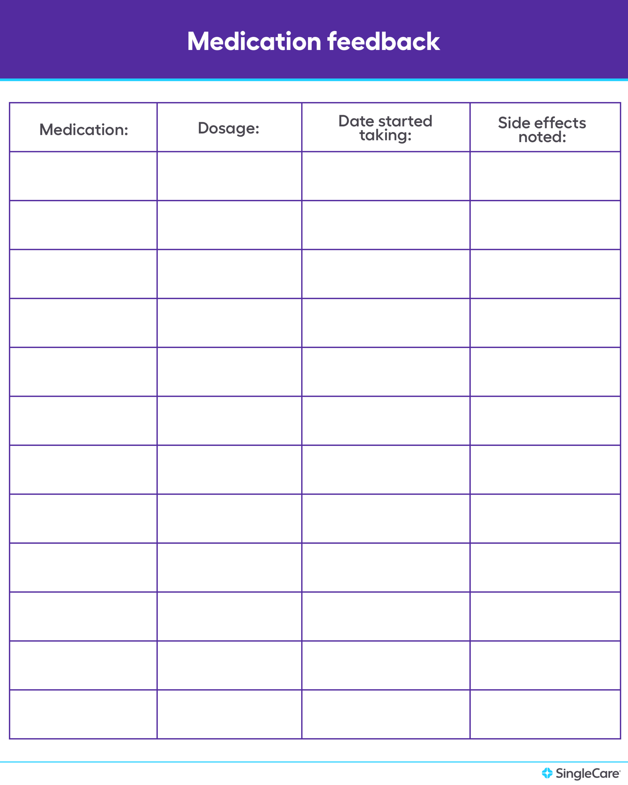 Free Printable Frog Life Cycle