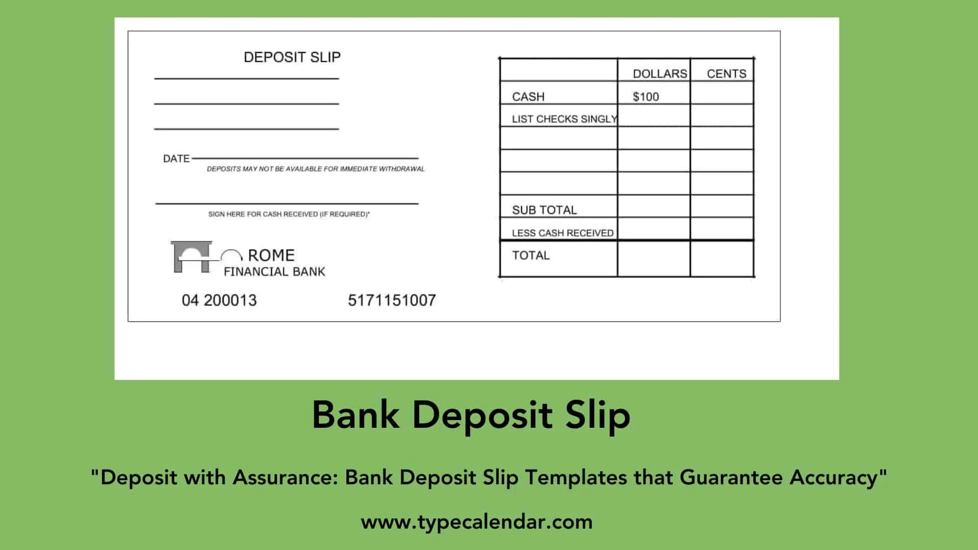Printable Nurses Notes Template