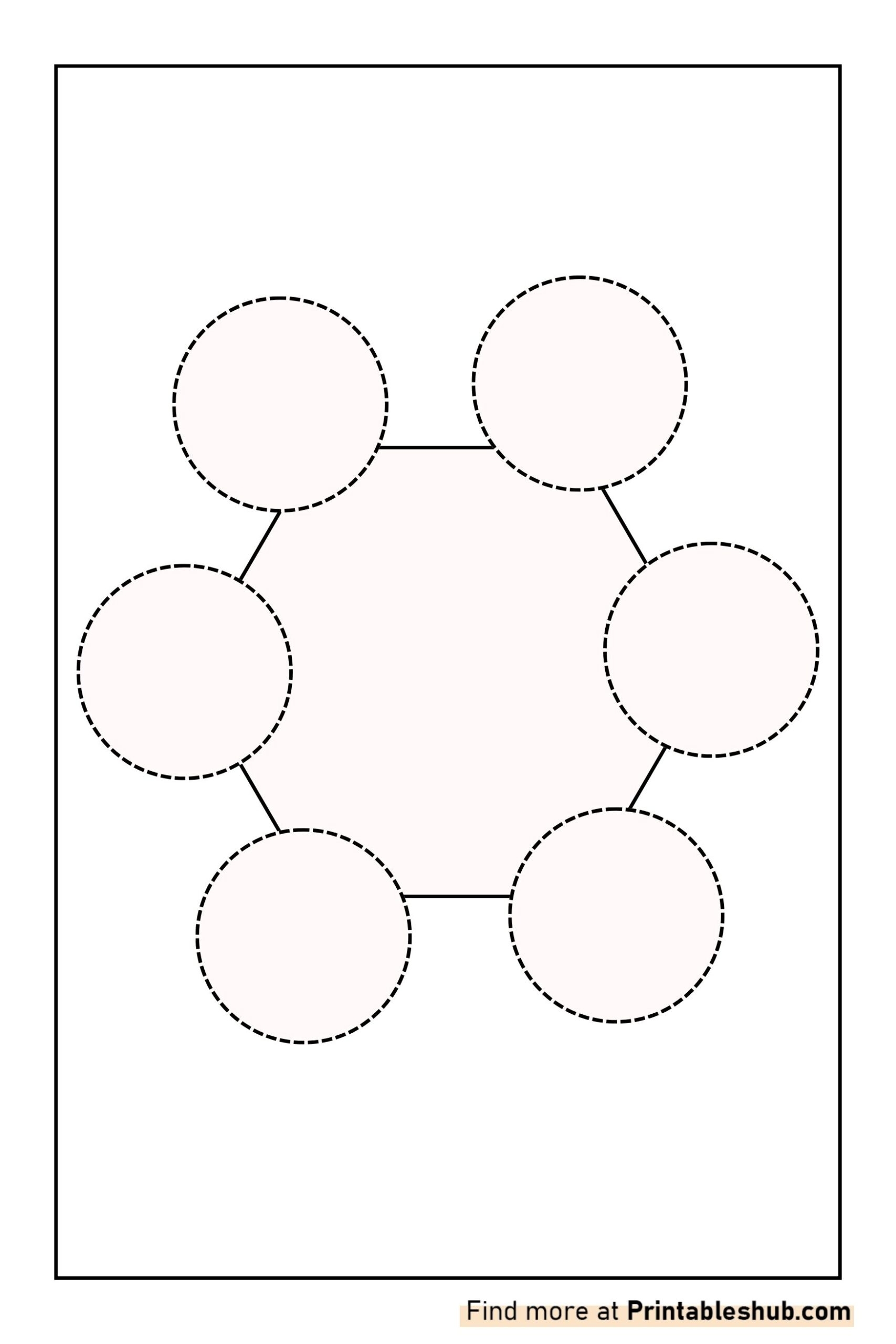 Preschool Life Cycle Science Printables