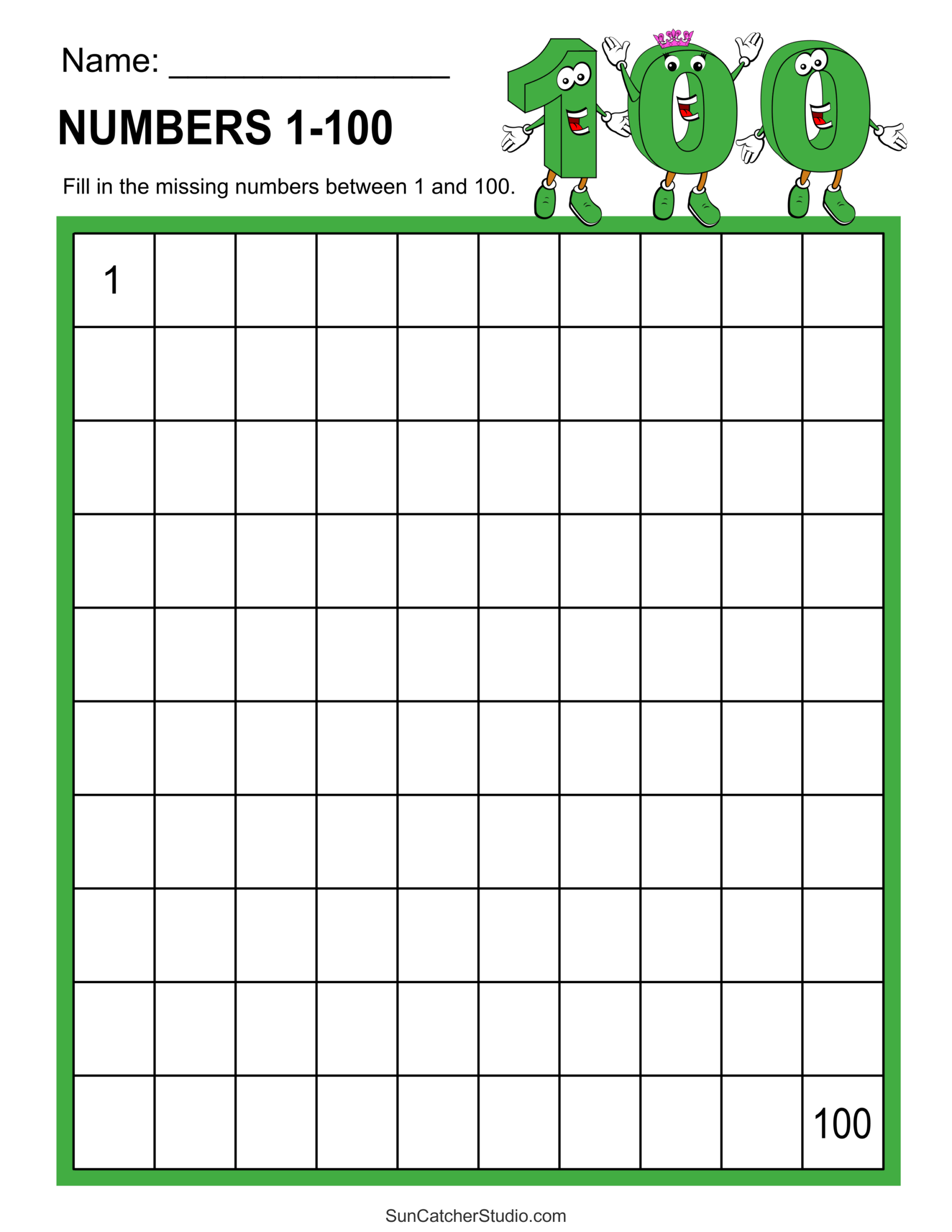 Life Cycle Of A Plant For Kindergarten Worksheet
