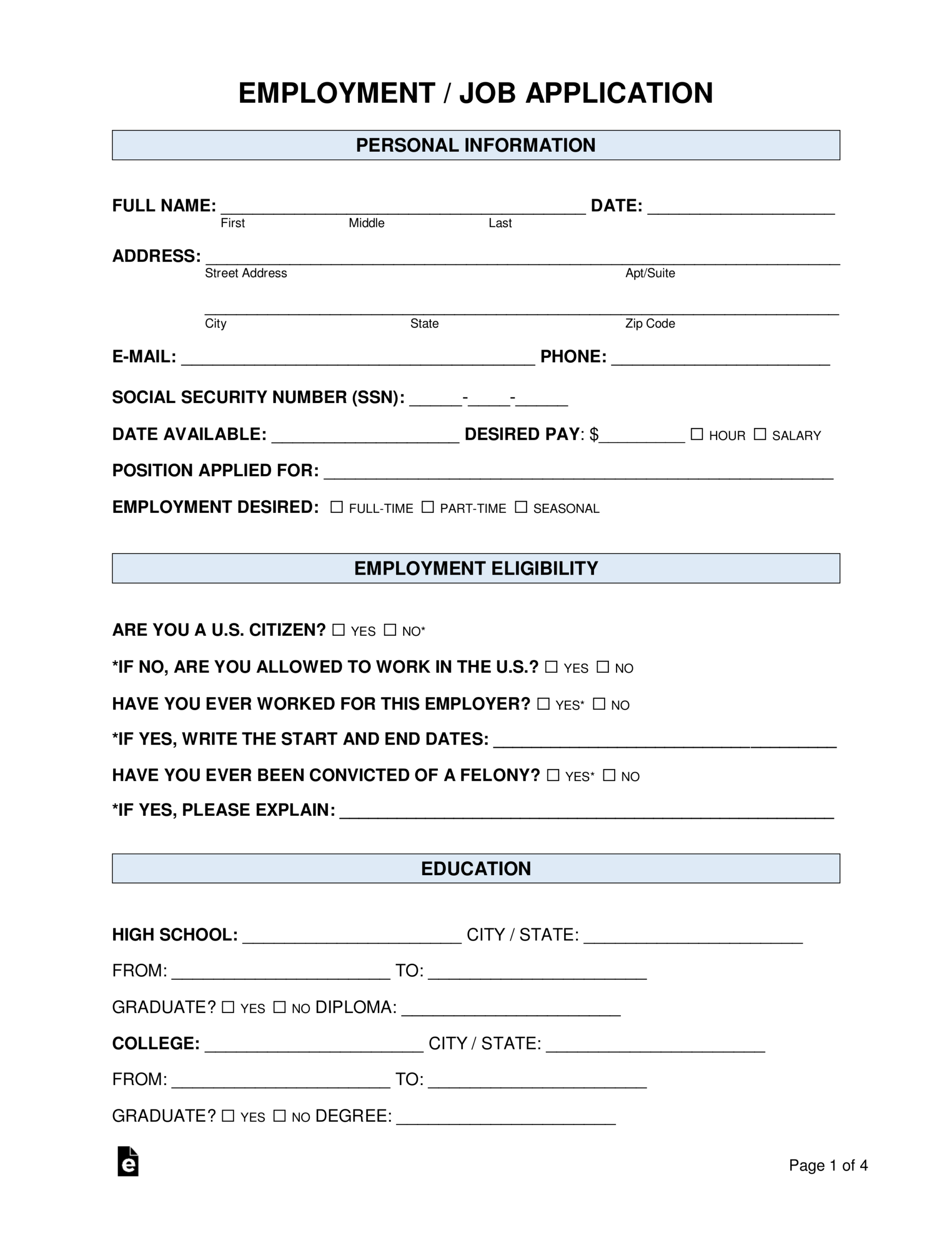 Annual Report Sample Template